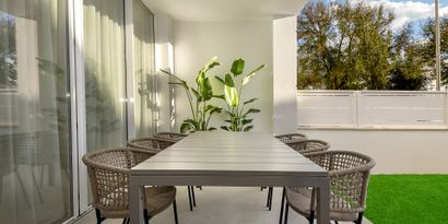 Inmobiliaria picture 1 Ref. Nº. 83205