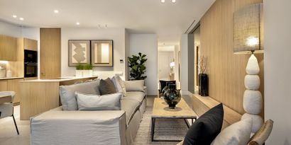 Inmobiliaria picture 4 Ref. Nº. 83205