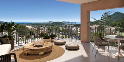 Inmobiliaria picture 2 Ref. Nº. 83263