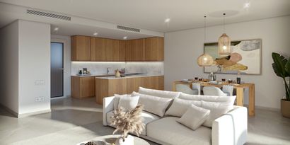 Inmobiliaria picture 4 Ref. Nº. 83263