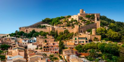 Immobilien picture 8 Ref. Nr. 83261