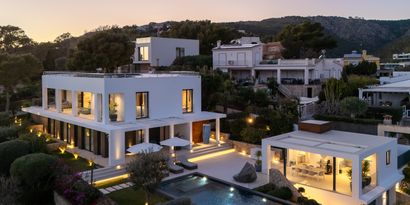 Inmobiliaria picture 0 Ref. Nº. 77466