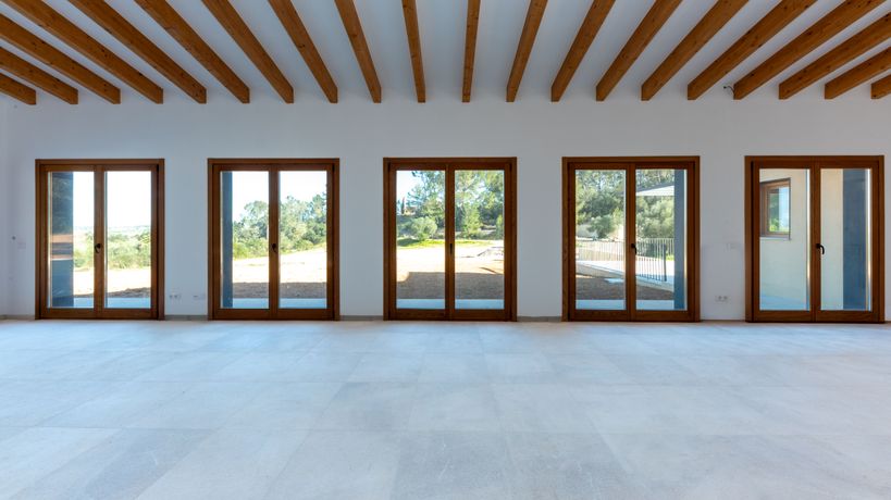 Inmobiliaria Montuïri 2 Ref. Nº. 75390