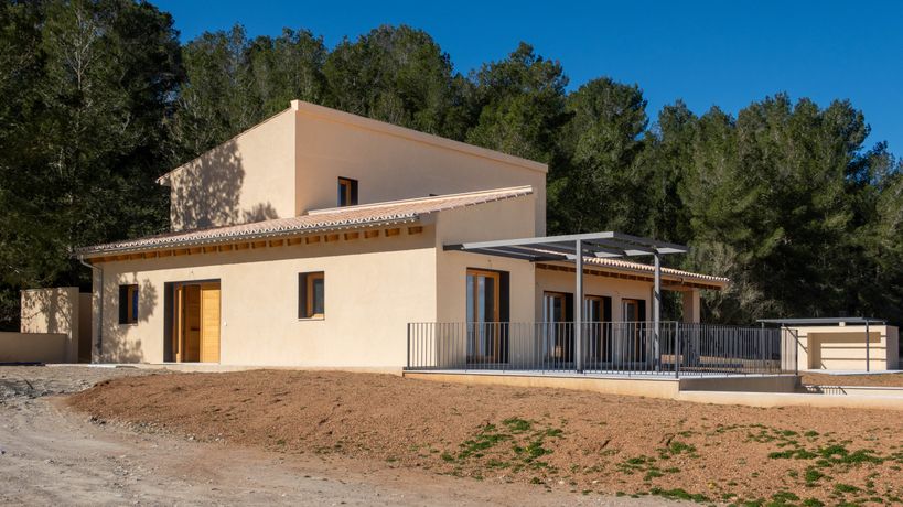 Inmobiliaria Montuïri 18 Ref. Nº. 75390