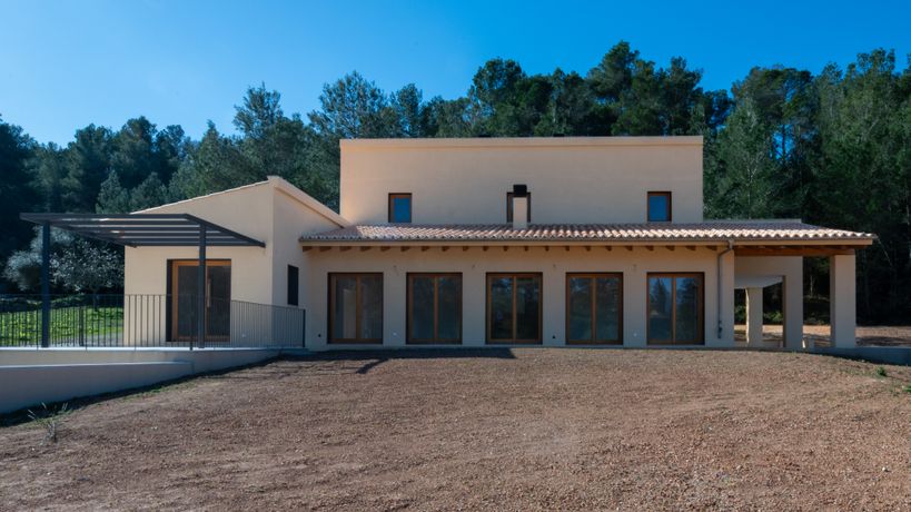 Inmobiliaria Montuïri 16 Ref. Nº. 75390