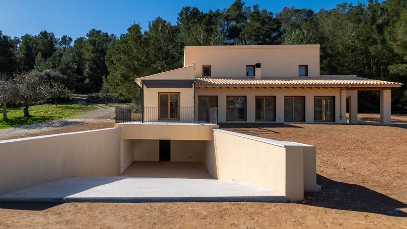 Inmobiliaria Montuïri 17 Ref. Nº. 75390