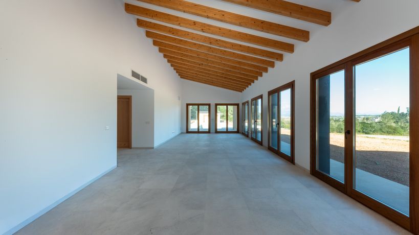 Inmobiliaria Montuïri 1 Ref. Nº. 75390