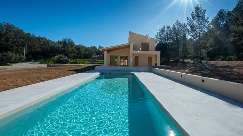 Inmobiliaria Montuïri 21 Ref. Nº. 75390