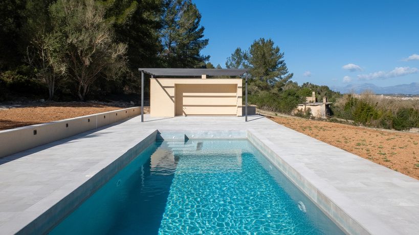 Inmobiliaria Montuïri 22 Ref. Nº. 75390