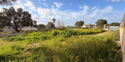 Real Estates picture 1 Ref. 81587