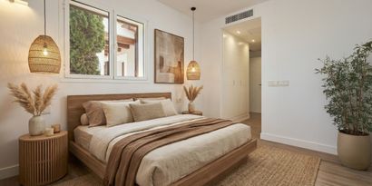 Real Estates picture 10 Ref. 82813