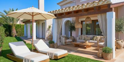 Real Estates picture 1 Ref. 82813