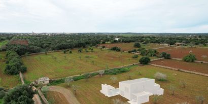 Real Estates picture 6 Ref. 83250