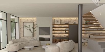 Real Estates picture 3 Ref. 83250