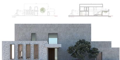 Real Estates picture 8 Ref. 83250