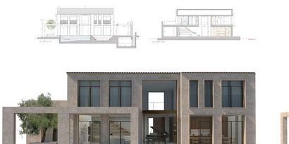 Real Estates picture 9 Ref. 83250