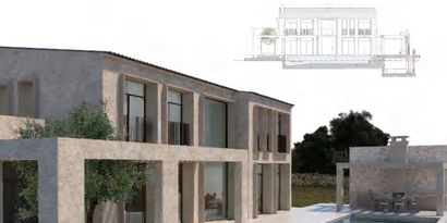 Real Estates picture 12 Ref. 83250