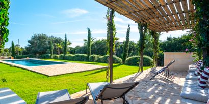 Real Estates picture 23 Ref. 77620