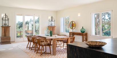 Real Estates picture 7 Ref. 77620