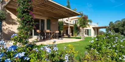 Real Estates picture 0 Ref. 77620