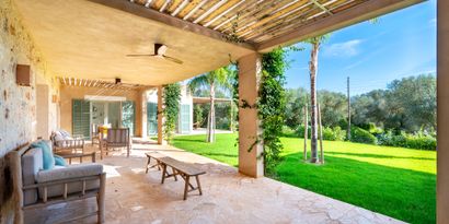 Real Estates picture 5 Ref. 77620