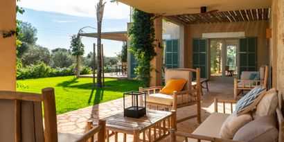 Real Estates picture 6 Ref. 77620