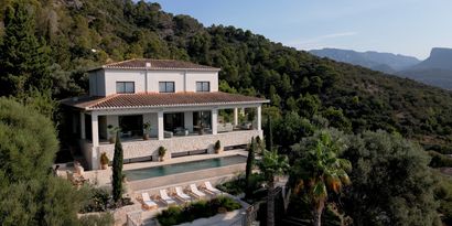 Inmobiliaria picture 4 Ref. Nº. 83269