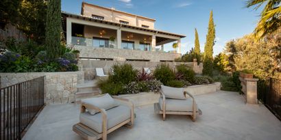 Inmobiliaria picture 3 Ref. Nº. 83269