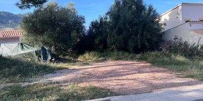 Real Estates picture 1 Ref. 83310