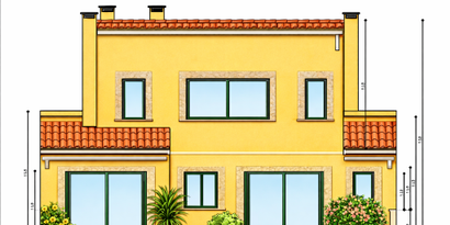 Real Estates picture 2 Ref. 83310