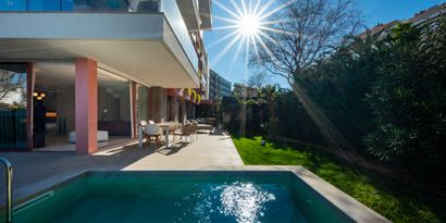 Inmobiliaria picture 3 Ref. Nº. 83187