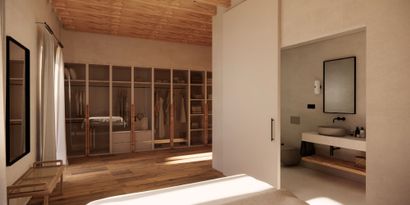 Real Estates picture 10 Ref. 83294