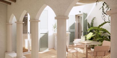 Real Estates picture 14 Ref. 83294