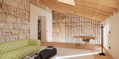 Real Estates picture 7 Ref. 83294