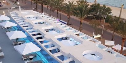 Real Estates picture 0 Ref. 72482