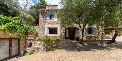 Real Estates picture 5 Ref. 76470