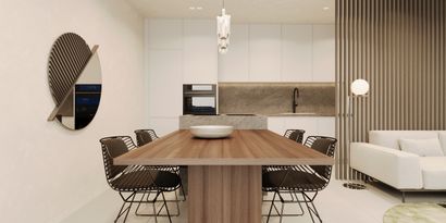 Real Estates picture 2 Ref. 83340