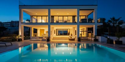 Real Estates picture 1 Ref. 83027