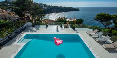 Real Estates picture 8 Ref. 83027