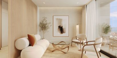 Real Estates picture 1 Ref. 83326