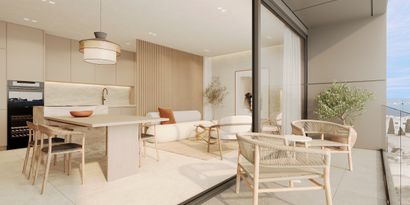 Real Estates picture 3 Ref. 83326