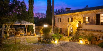 Real Estates picture 0 Ref. 83033