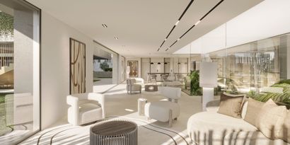 Real Estates picture 11 Ref. 83346