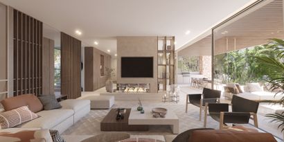 Real Estates picture 4 Ref. 83150