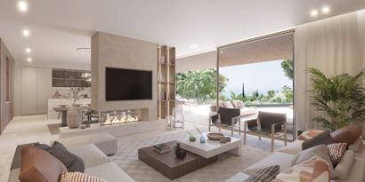 Real Estates picture 3 Ref. 83150