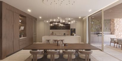 Real Estates picture 6 Ref. 83150