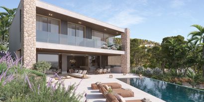 Real Estates picture 0 Ref. 83150