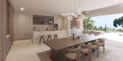 Real Estates picture 5 Ref. 83150