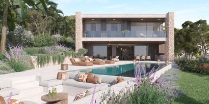 Real Estates picture 1 Ref. 83150