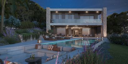 Real Estates picture 7 Ref. 83150